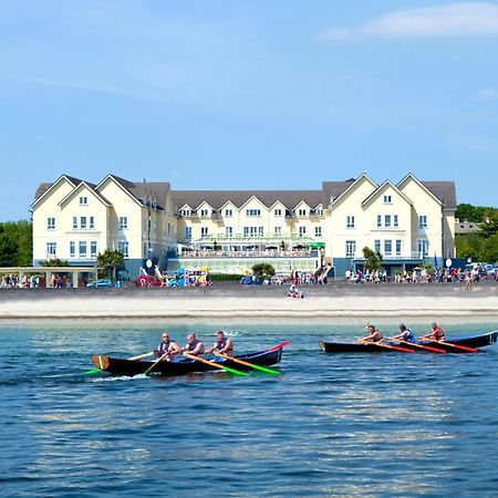 Galway Bay Hotel Conference & Leisure Centre Exterior photo