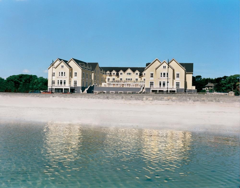 Galway Bay Hotel Conference & Leisure Centre Exterior photo